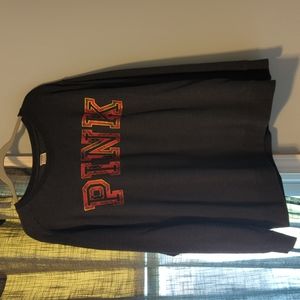 Victoria's secret Pink crewneck